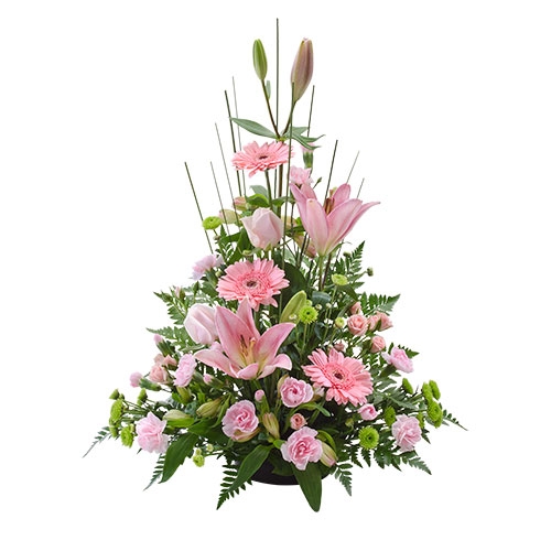Bowl Arrangement S 17