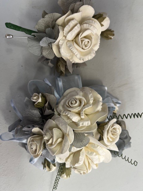 Artificial Corsage