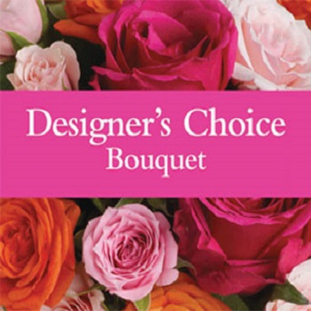 Florist Choice Bouquet.