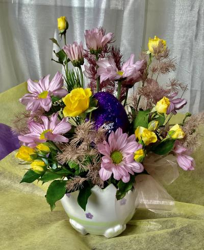 Easter Arrangement