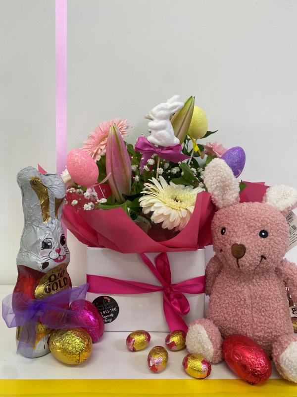 Easter Display Made to Order