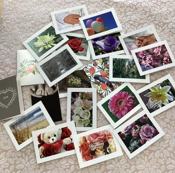 Gift Cards