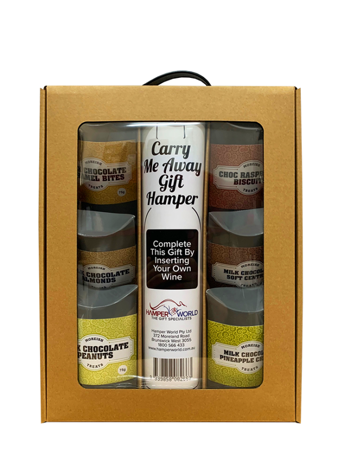 Hamper 1