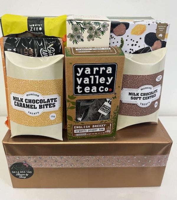 Hamper GP