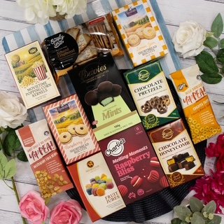 Hamper Sweet and Snack