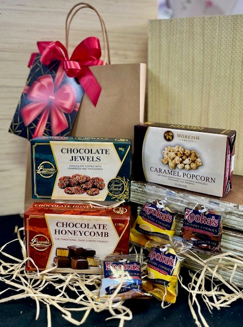 Hamper Sweet Delights