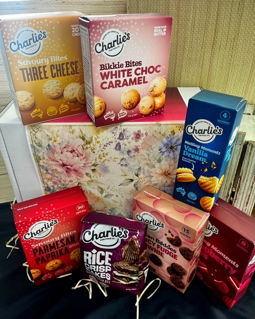 Hamper Biscuit Treats