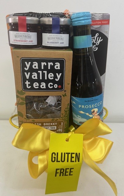 Hamper Gluten free WG
