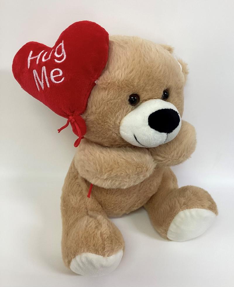 Hug Bear Balloon