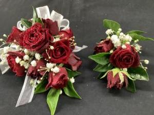 Red Roses No1 Made to Order