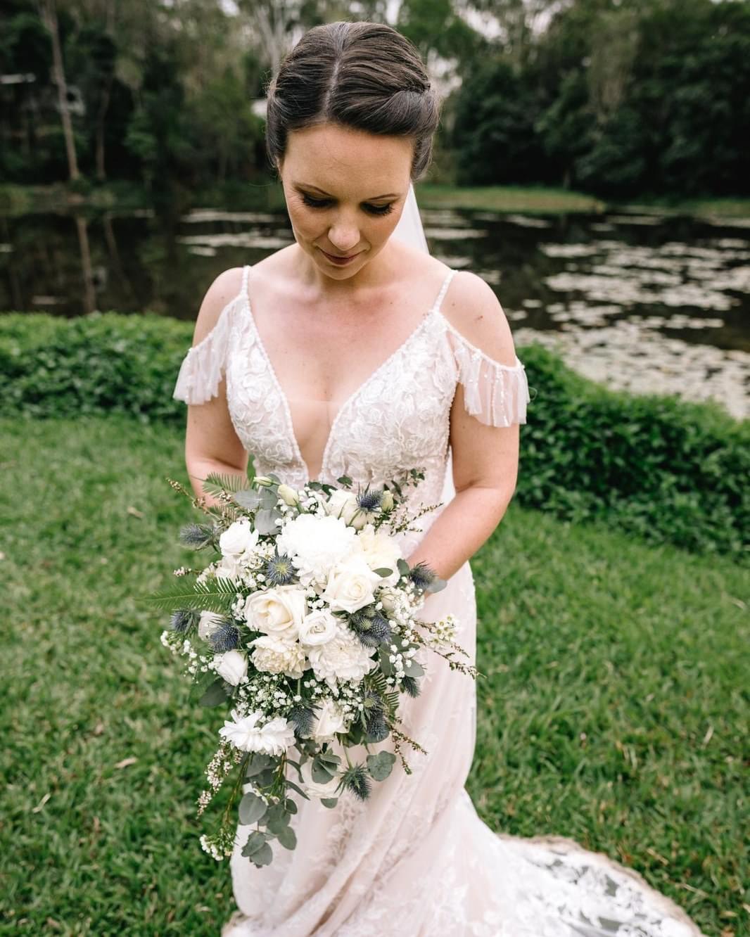 WeddingBouquet