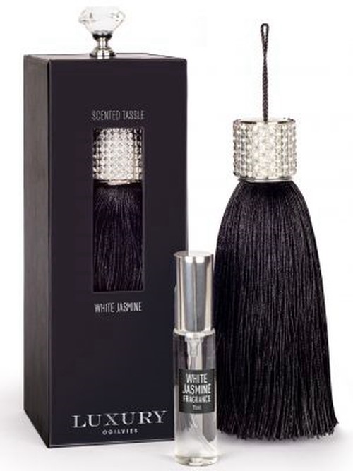 Luxury Tassle Diffuser