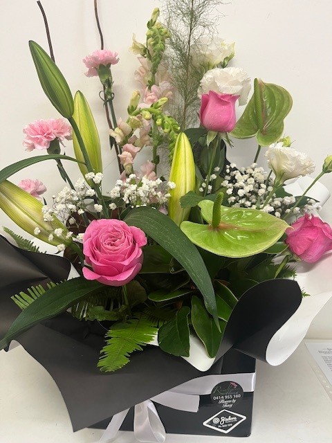 Mothers Day Deluxe Display