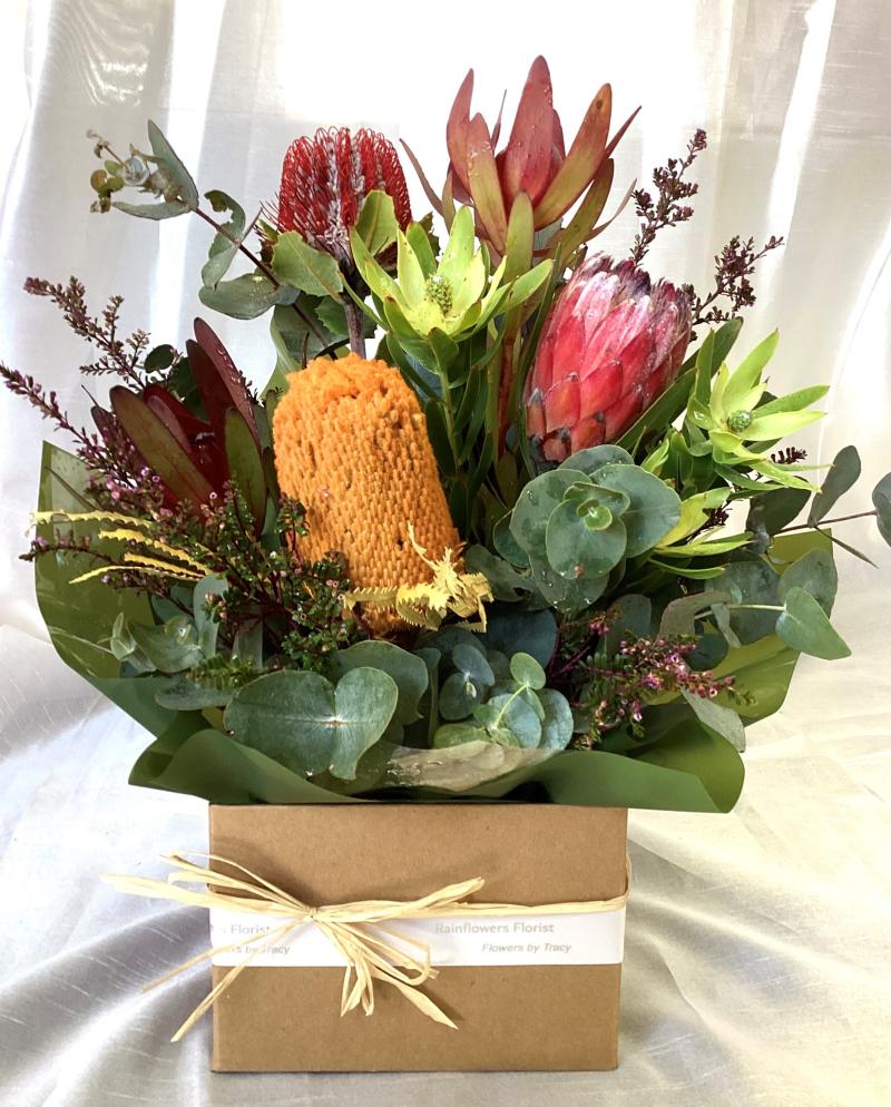 Native Bouquet S15