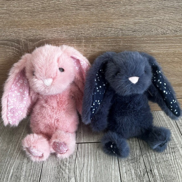 Toy Baby Bunny