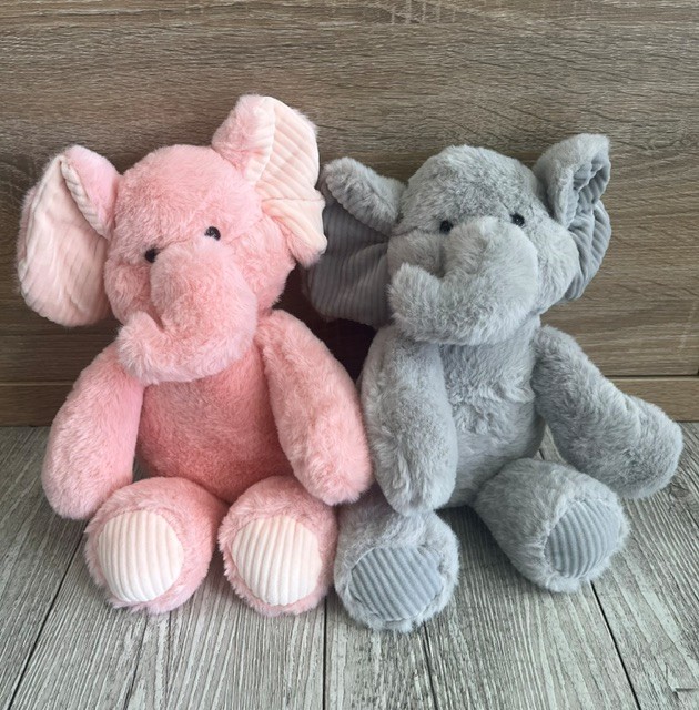 Toy Elephant