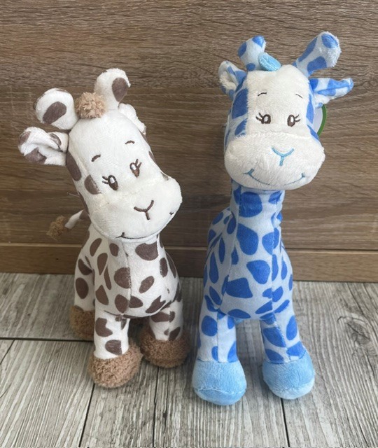 Toy Giraffe