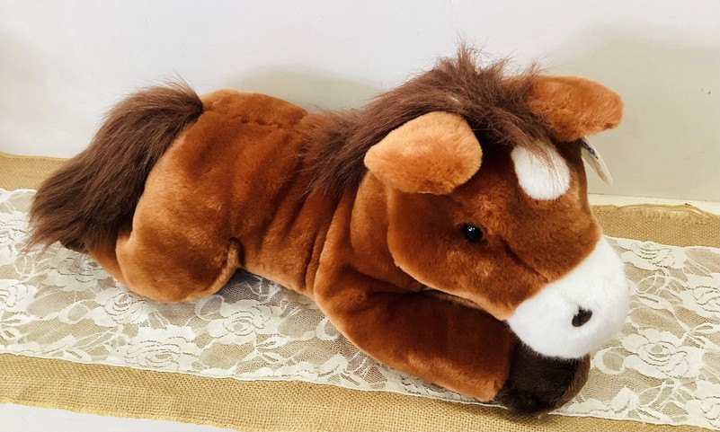 Toy 12 Little Pony