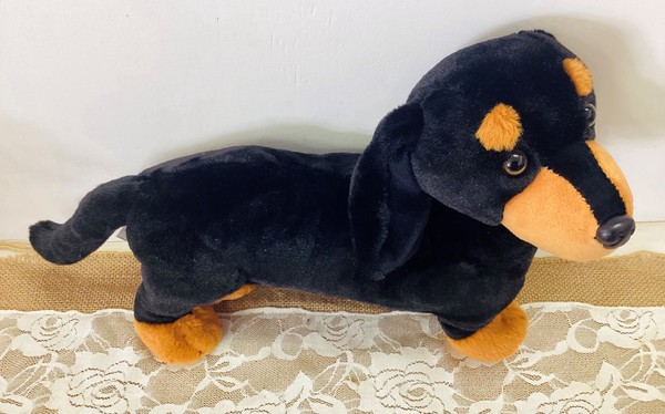 Toy 1 Sausage Dod