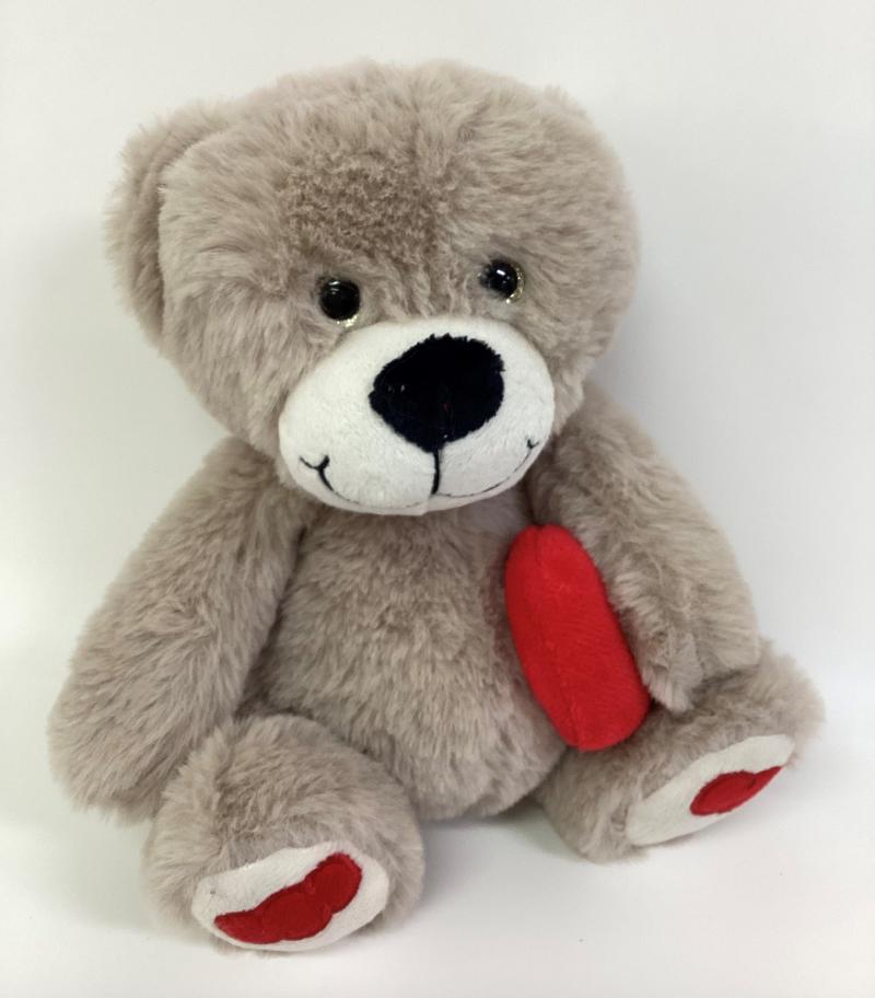 Tubby Bear