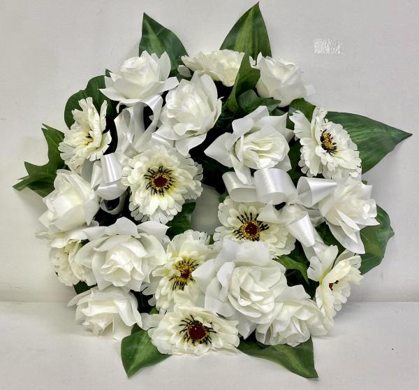 Artifical Wreath 2