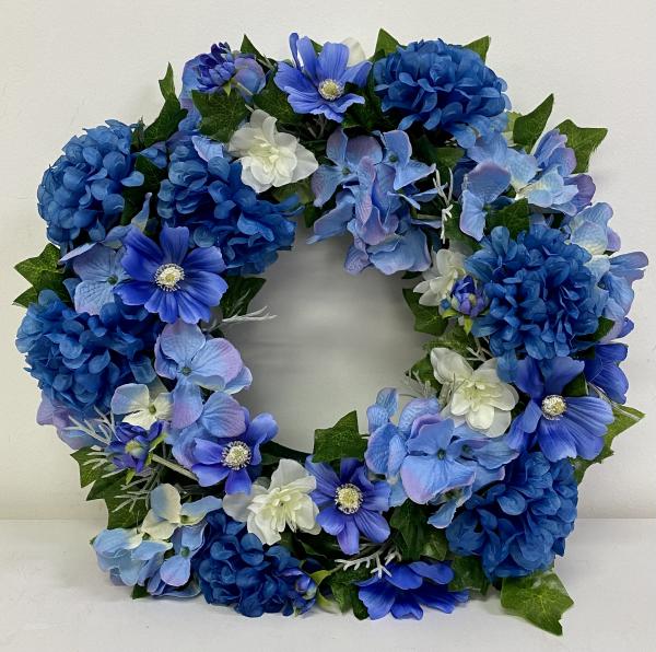 Artificial Wreath 1