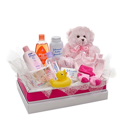 Baby Gift Pack No7