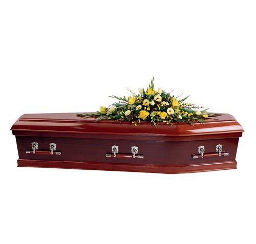 Casket Spray F10