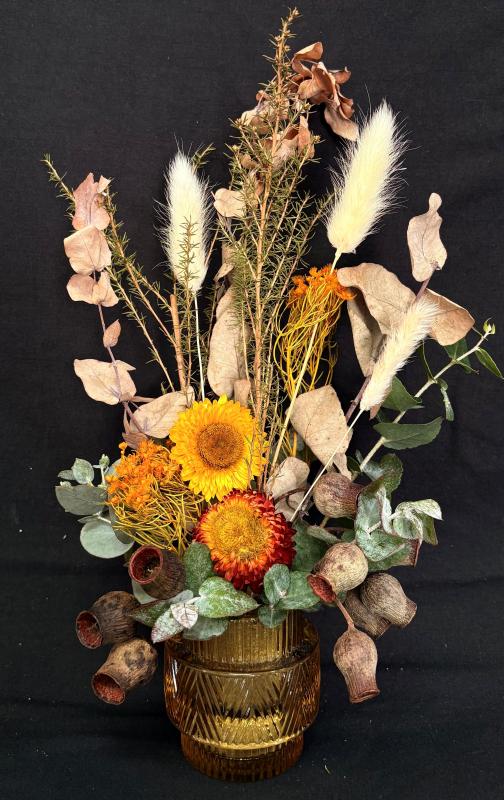Dried Display 2