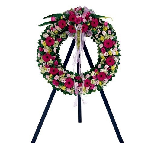 Extra large Wreath F9