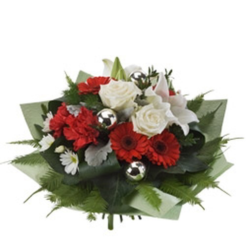 Good Tidings Bouquet