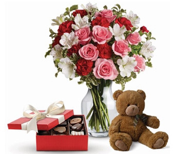 Valentines Delight