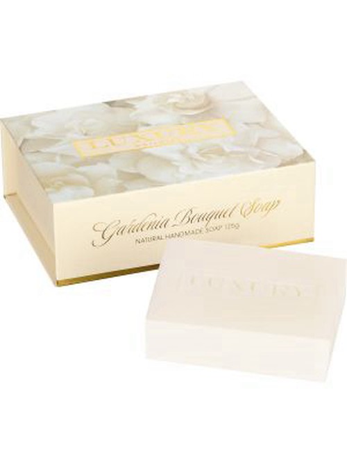 Luxury Soap Gift Boxed