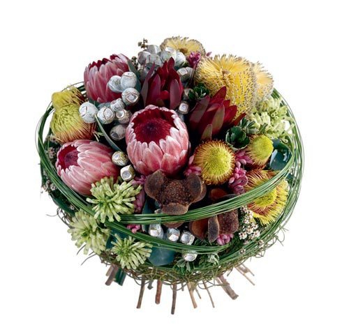 Native Bouquet S15
