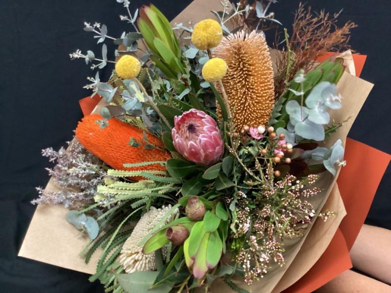 Large Native Bouquet