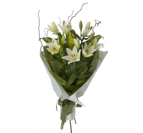 Lily Bouquet 11B